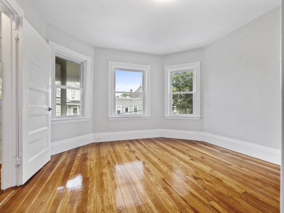 Apartment for rent at 39 Hancock St #202, Somerville, MA 02144