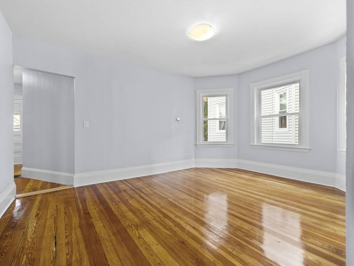 Apartment for rent at 39 Hancock St #202, Somerville, MA 02144