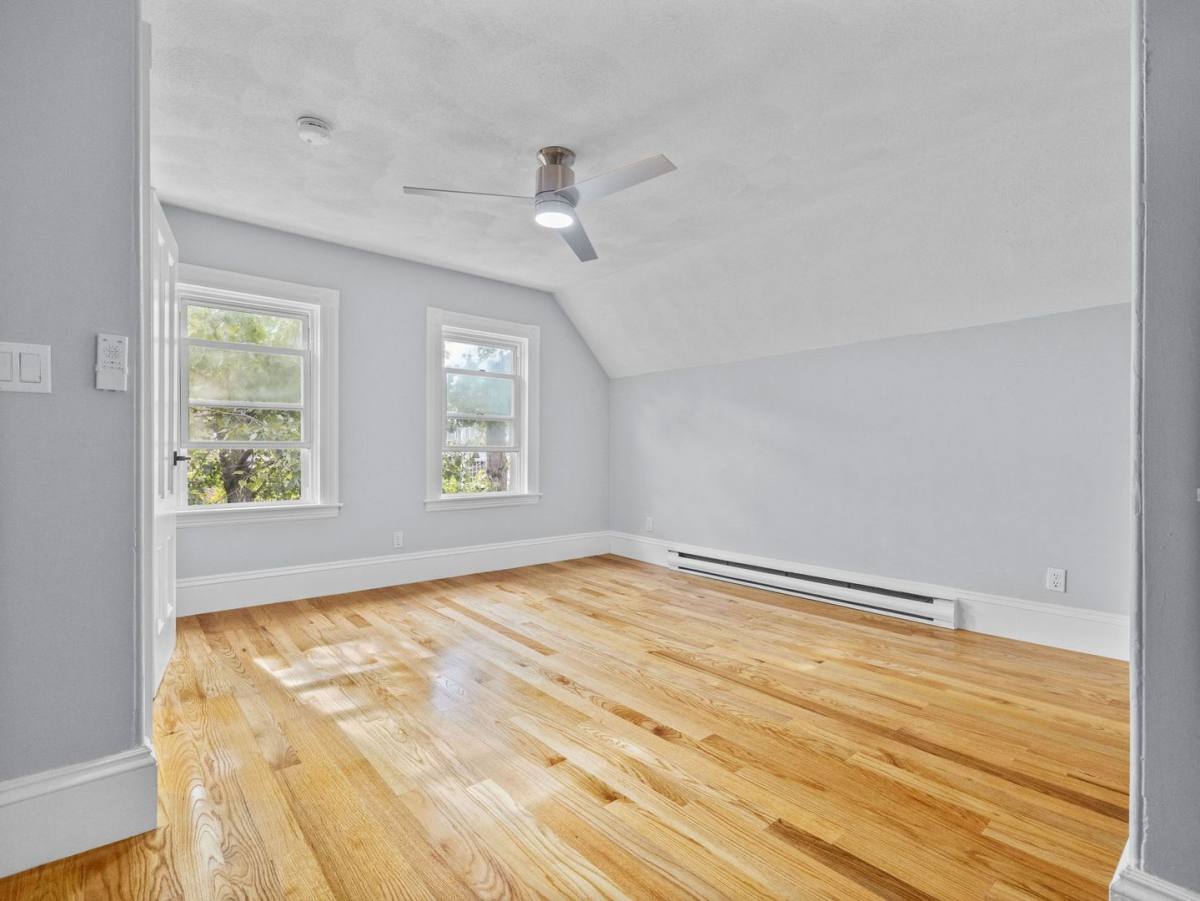 Apartment for rent at 39 Hancock St #202, Somerville, MA 02144