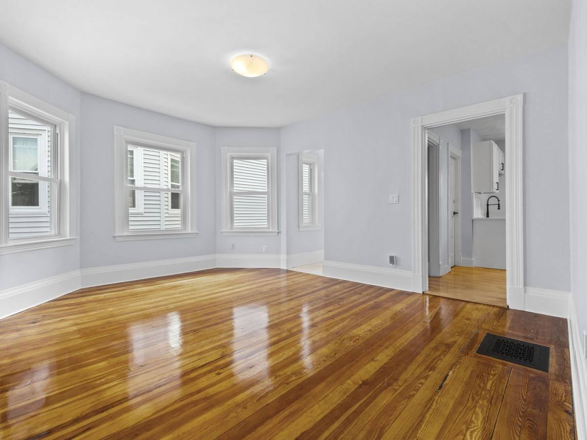 Apartment for rent at 39 Hancock St #202, Somerville, MA 02144