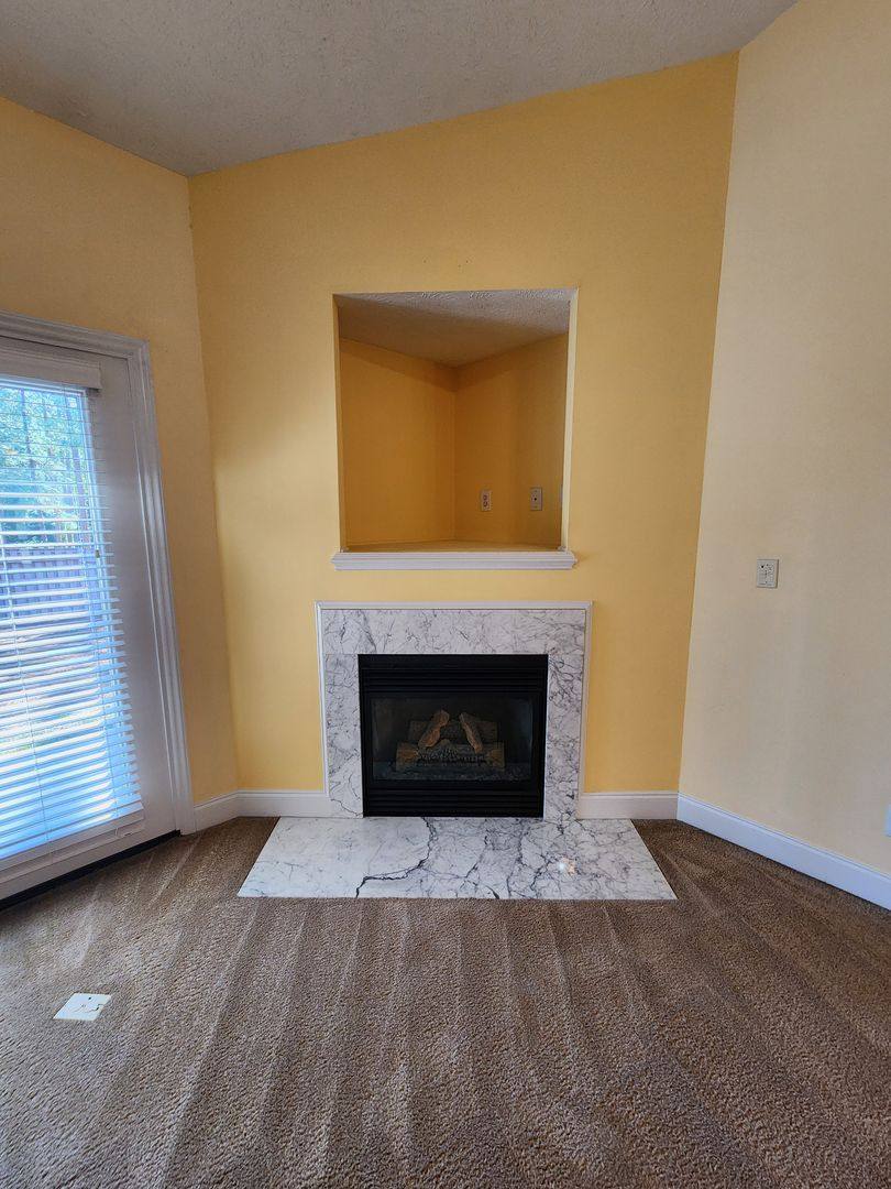 Townhouse for rent at 3011 Wetherby Court, Fayetteville, NC 28306