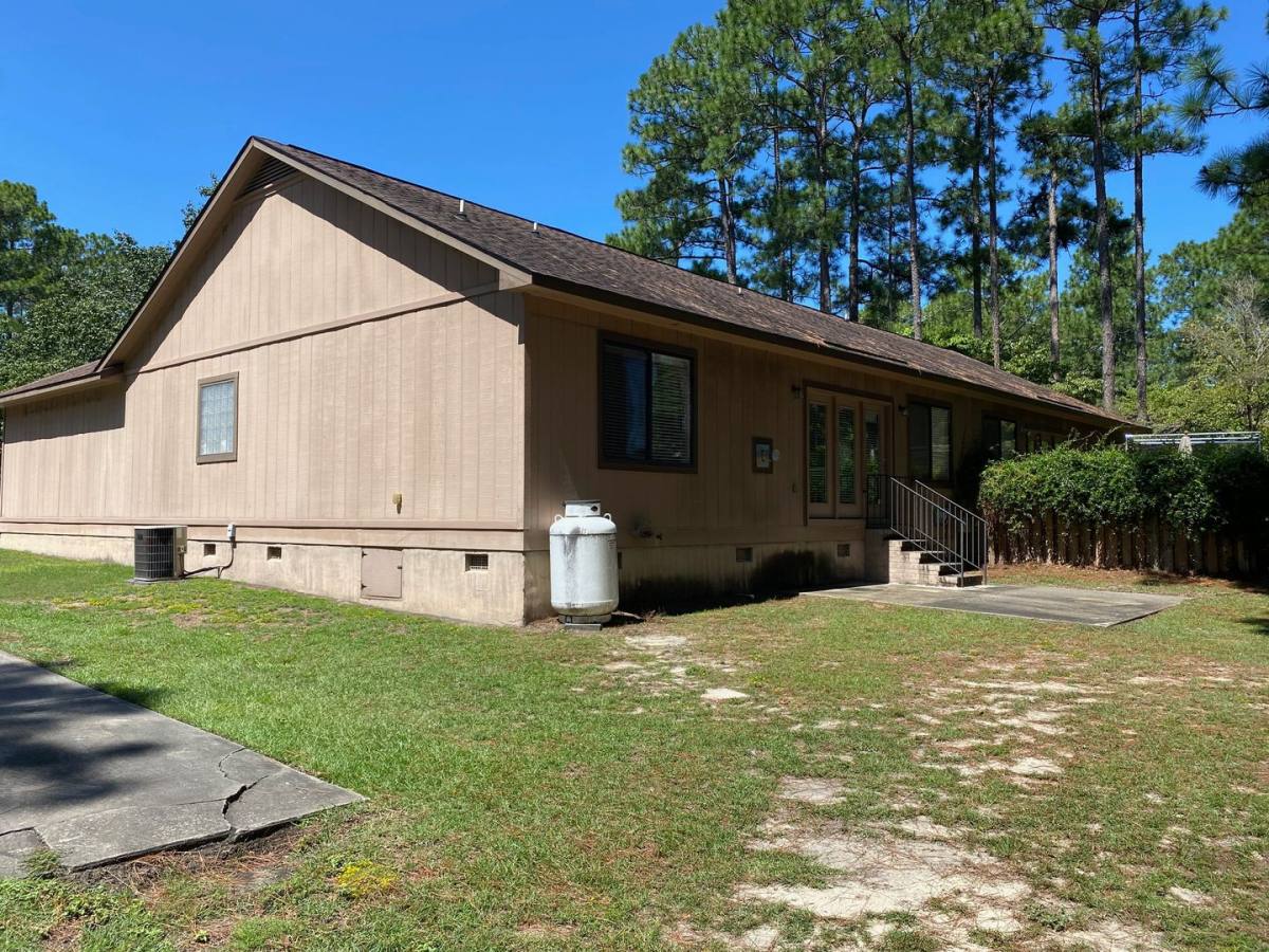 Townhouse for rent at 3011 Wetherby Court, Fayetteville, NC 28306