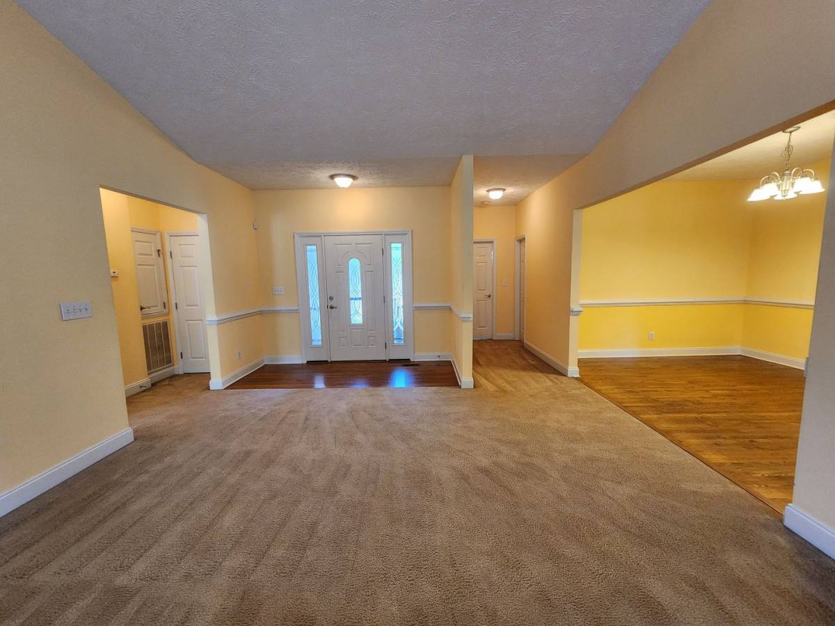 Townhouse for rent at 3011 Wetherby Court, Fayetteville, NC 28306