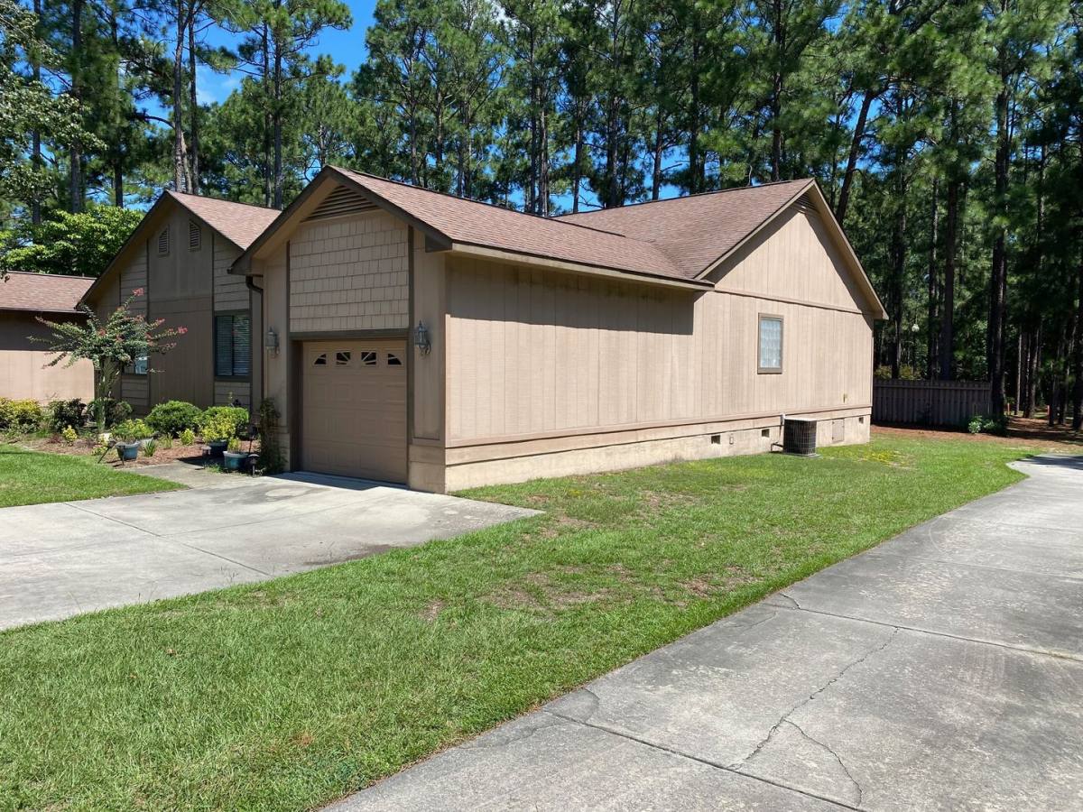 Townhouse for rent at 3011 Wetherby Court, Fayetteville, NC 28306