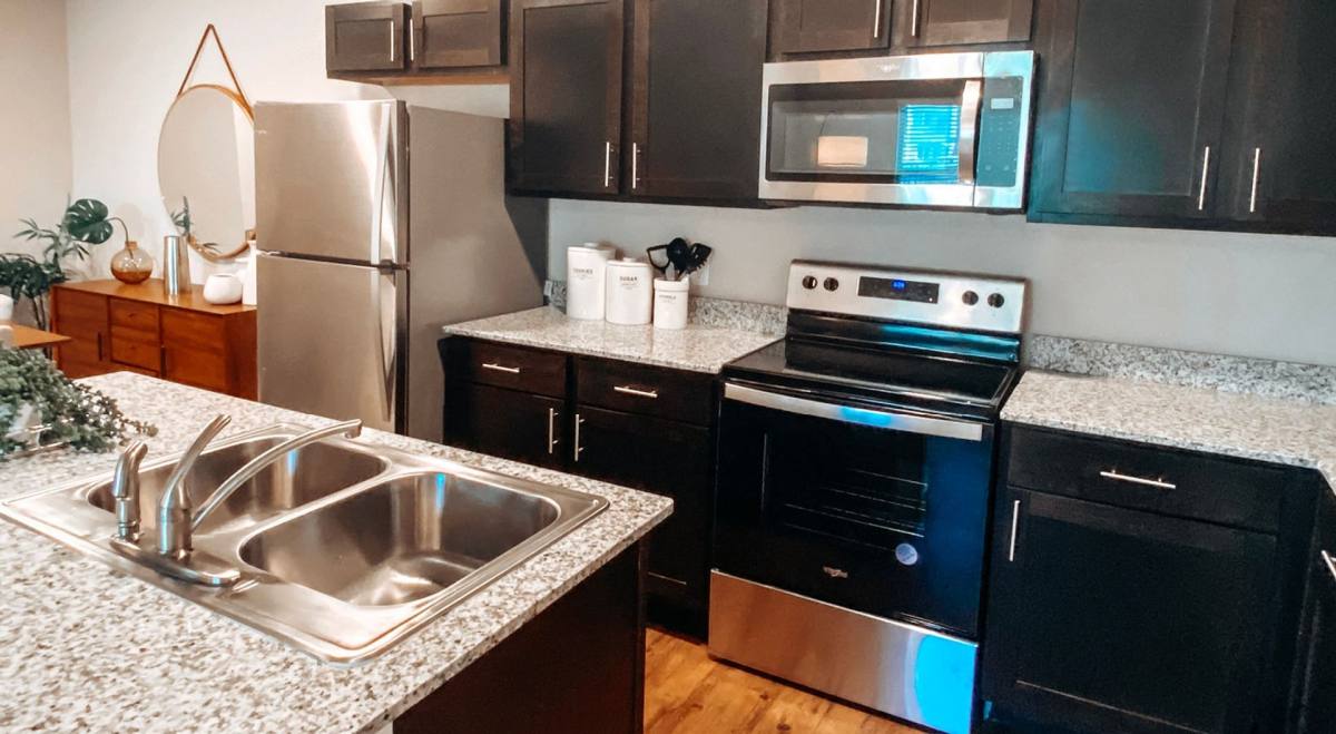 Apartment for rent at 15 Northgate Dr, Waxahachie, TX 75165