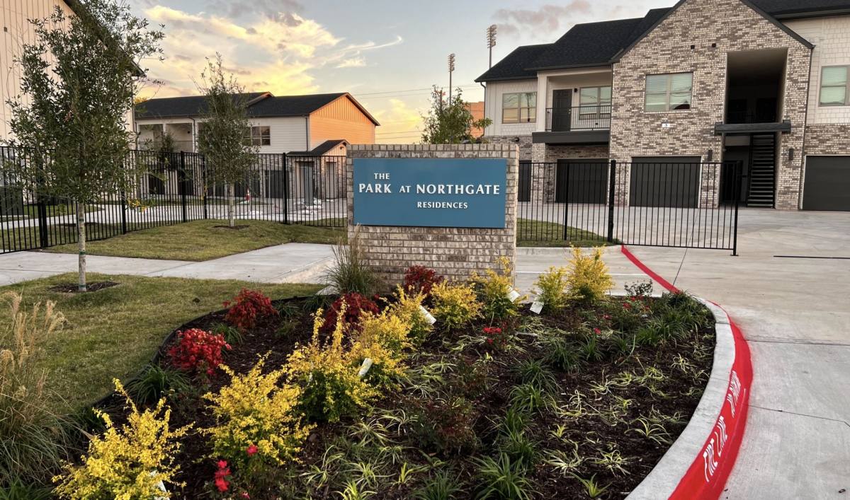 Apartment for rent at 15 Northgate Dr, Waxahachie, TX 75165