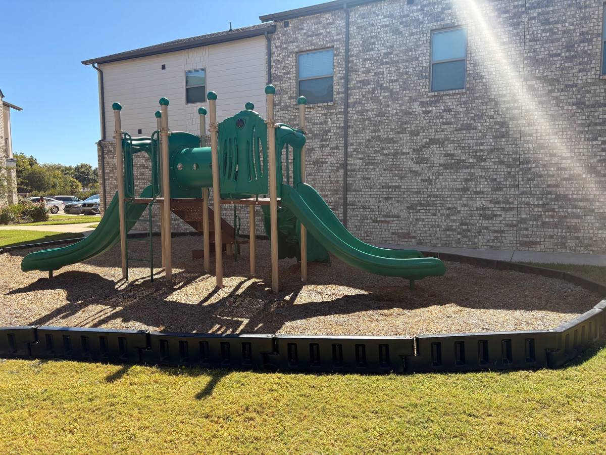 Apartment for rent at 15 Northgate Dr, Waxahachie, TX 75165