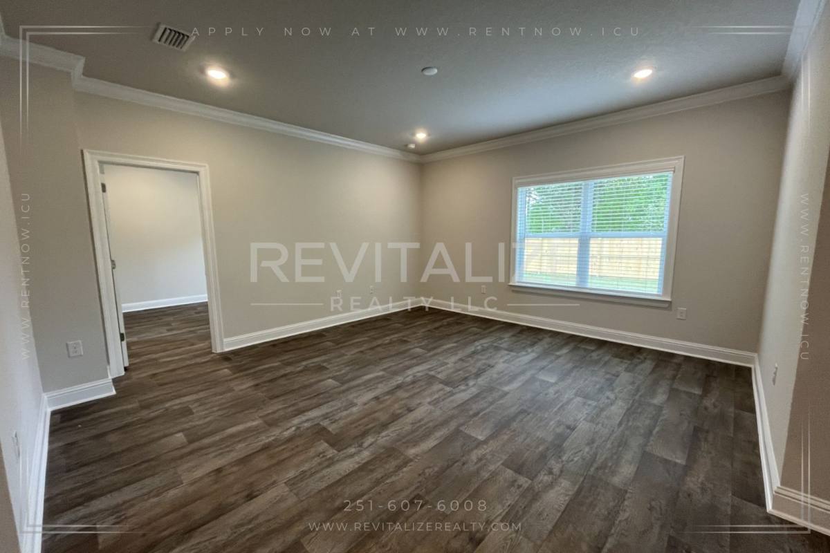House for rent at 14843 Dayton Circle, Foley, AL 36535