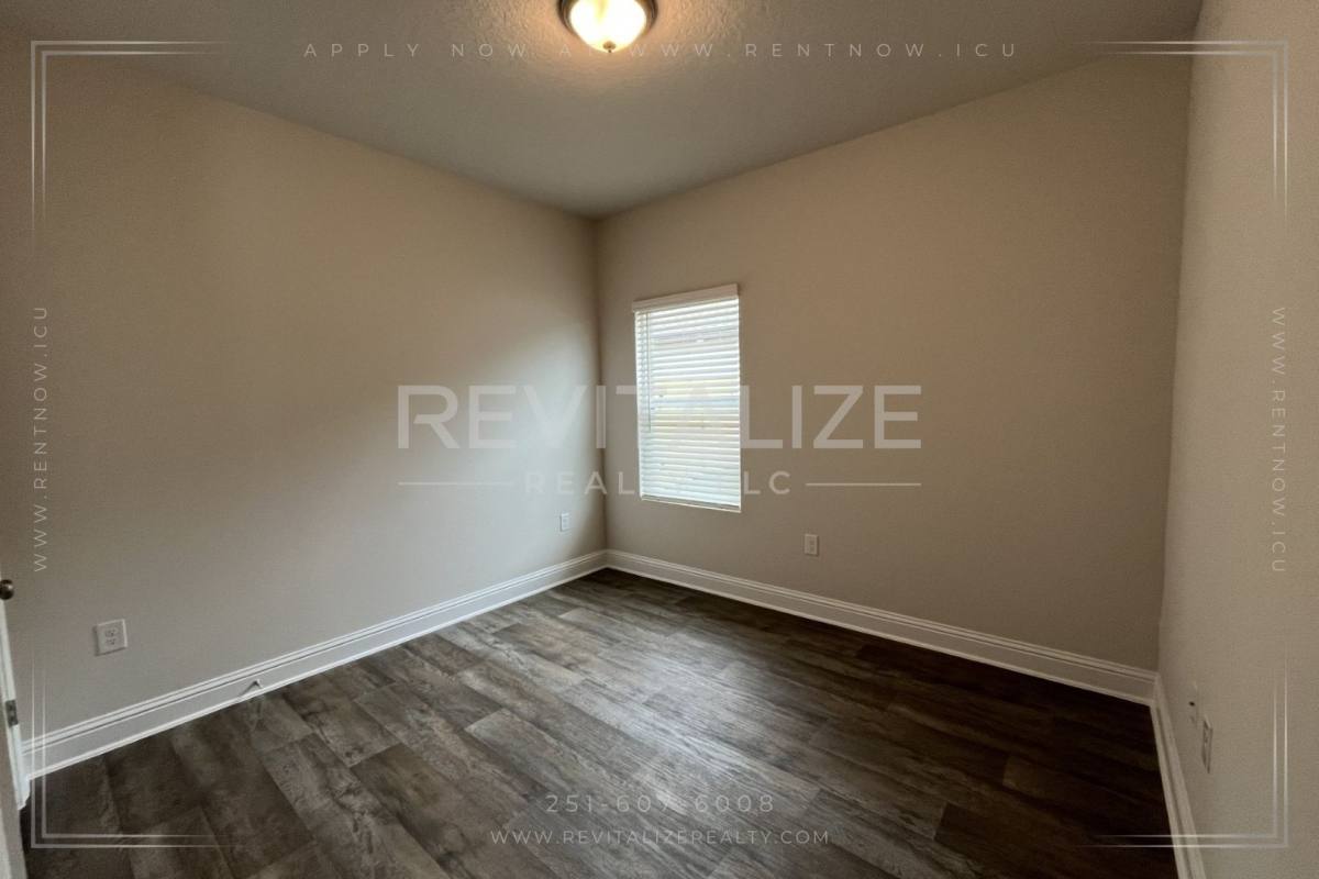 House for rent at 14843 Dayton Circle, Foley, AL 36535