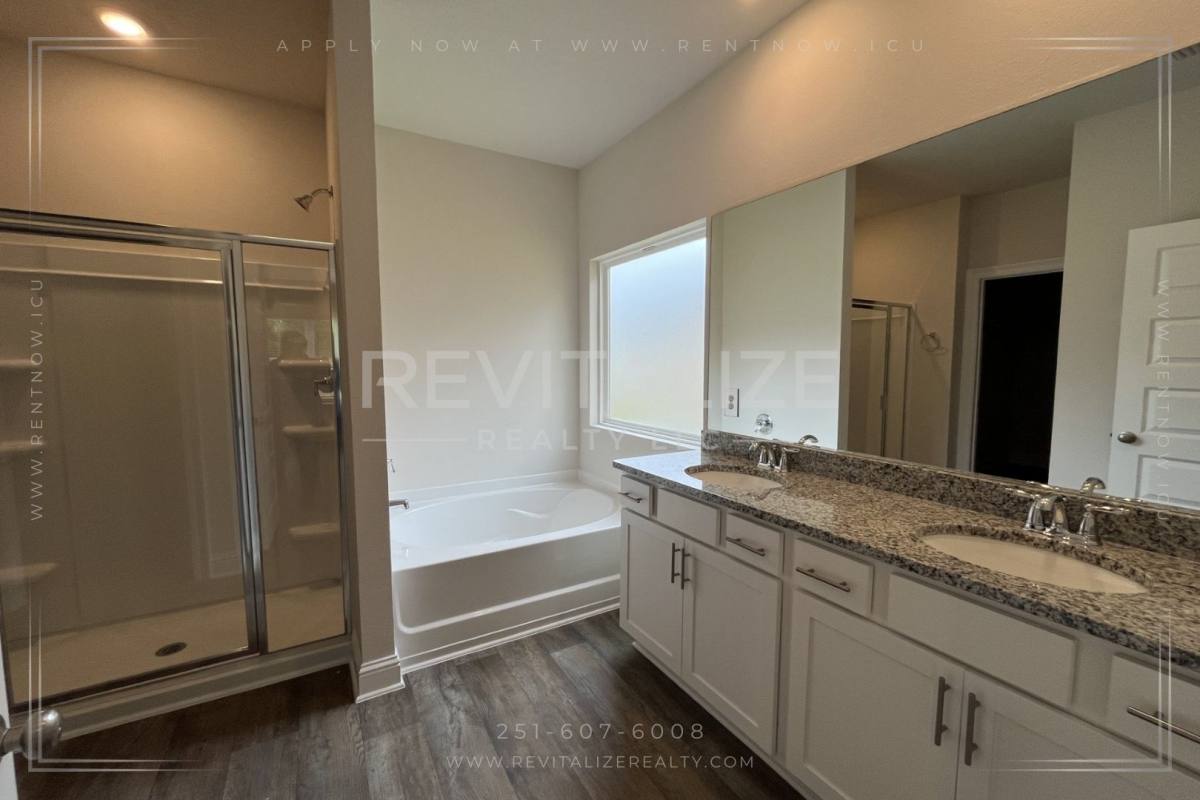 House for rent at 14843 Dayton Circle, Foley, AL 36535