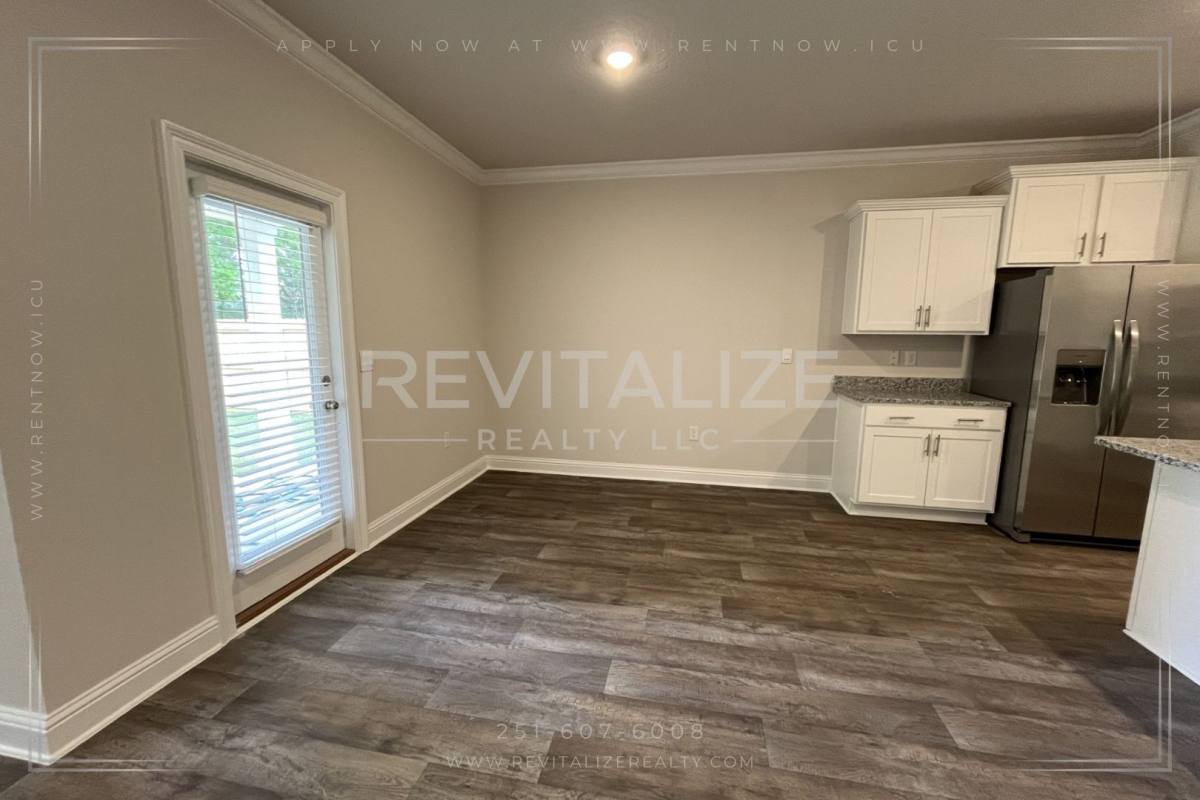 House for rent at 14843 Dayton Circle, Foley, AL 36535