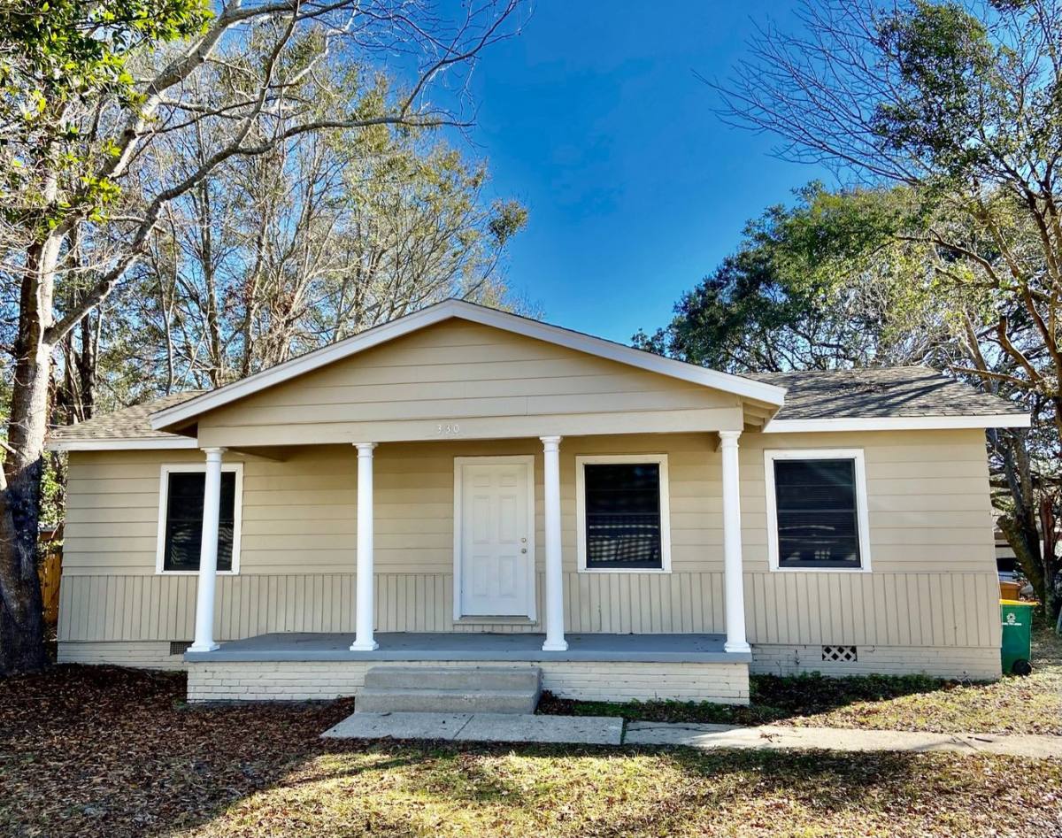 House for rent at 330 Belvedere Dr, Biloxi, MS 39531