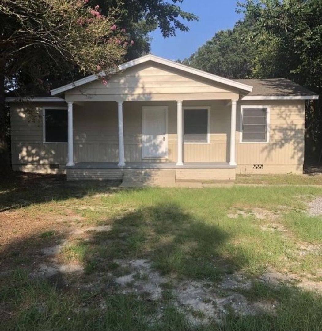 House for rent at 330 Belvedere Dr, Biloxi, MS 39531