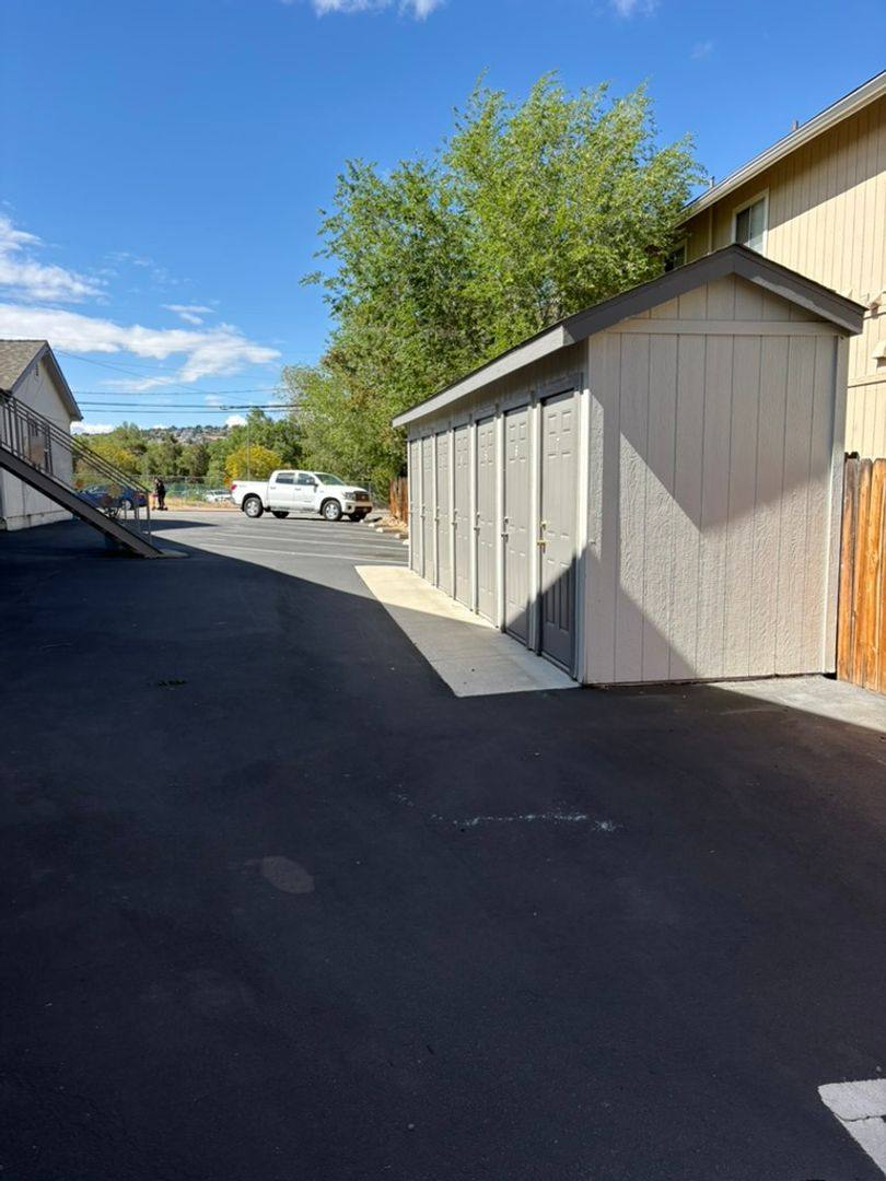 Apartment for rent at 404 Highland Ave, Reno, NV 89512