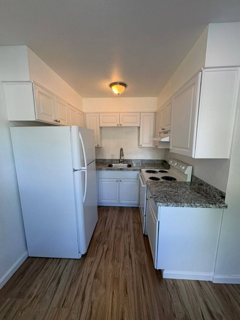 Apartment for rent at 404 Highland Ave, Reno, NV 89512