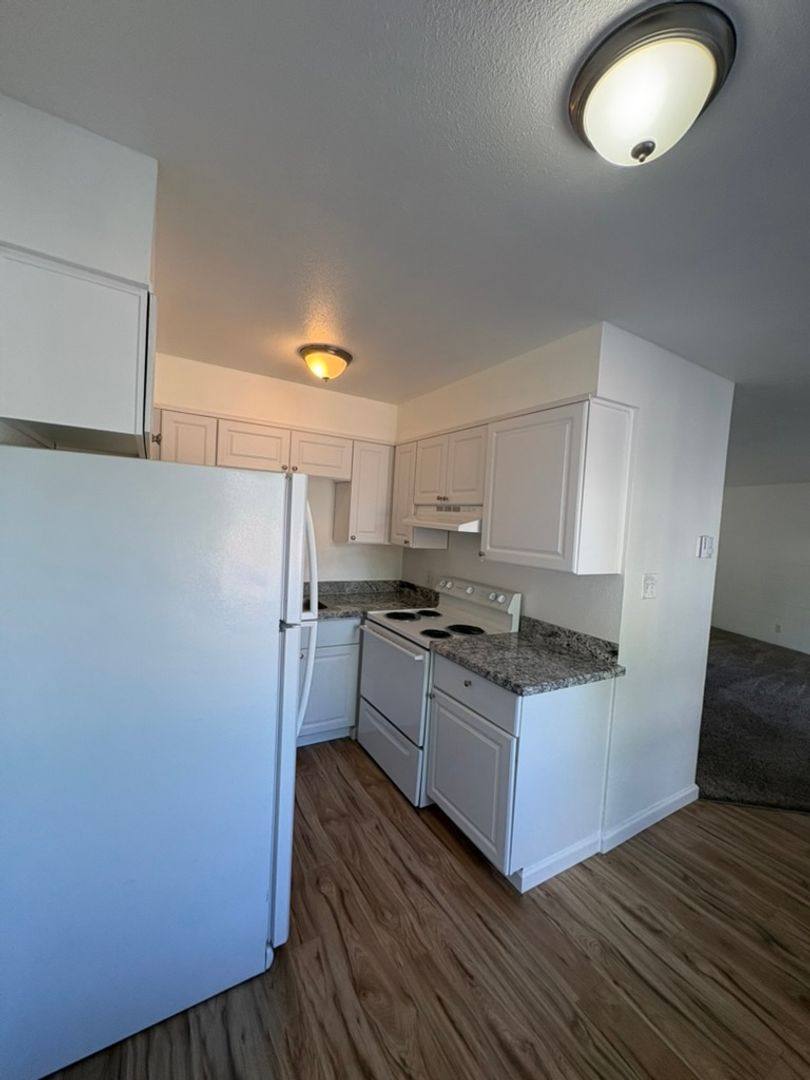 Apartment for rent at 404 Highland Ave, Reno, NV 89512