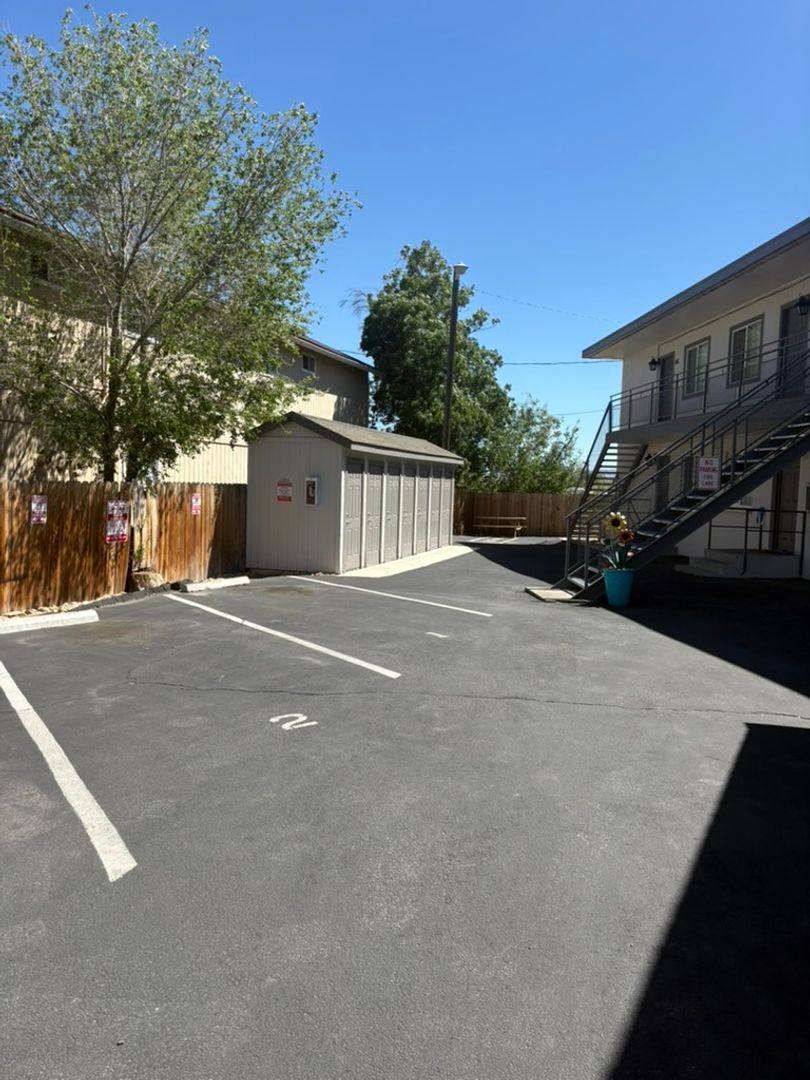 Apartment for rent at 404 Highland Ave, Reno, NV 89512
