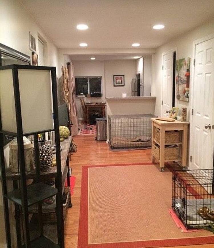 House for rent at 133 S 17th, Pittsburgh, PA 15203