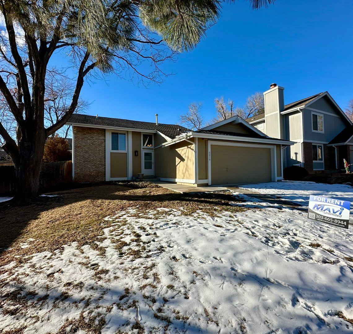 House for rent at 6079 S Kenton Way, Englewood, CO 80111