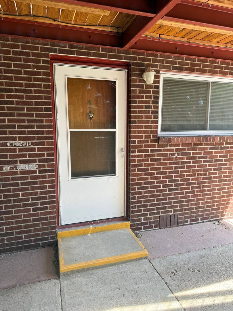Apartment for rent at 225 Terry, Longmont, CO 80501