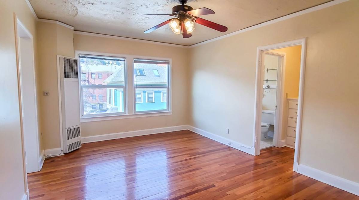 Apartment for rent at 2167 NW Flanders St, Portland, OR 97210
