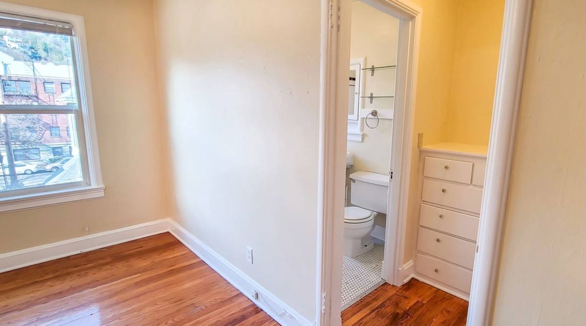 Apartment for rent at 2167 NW Flanders St, Portland, OR 97210