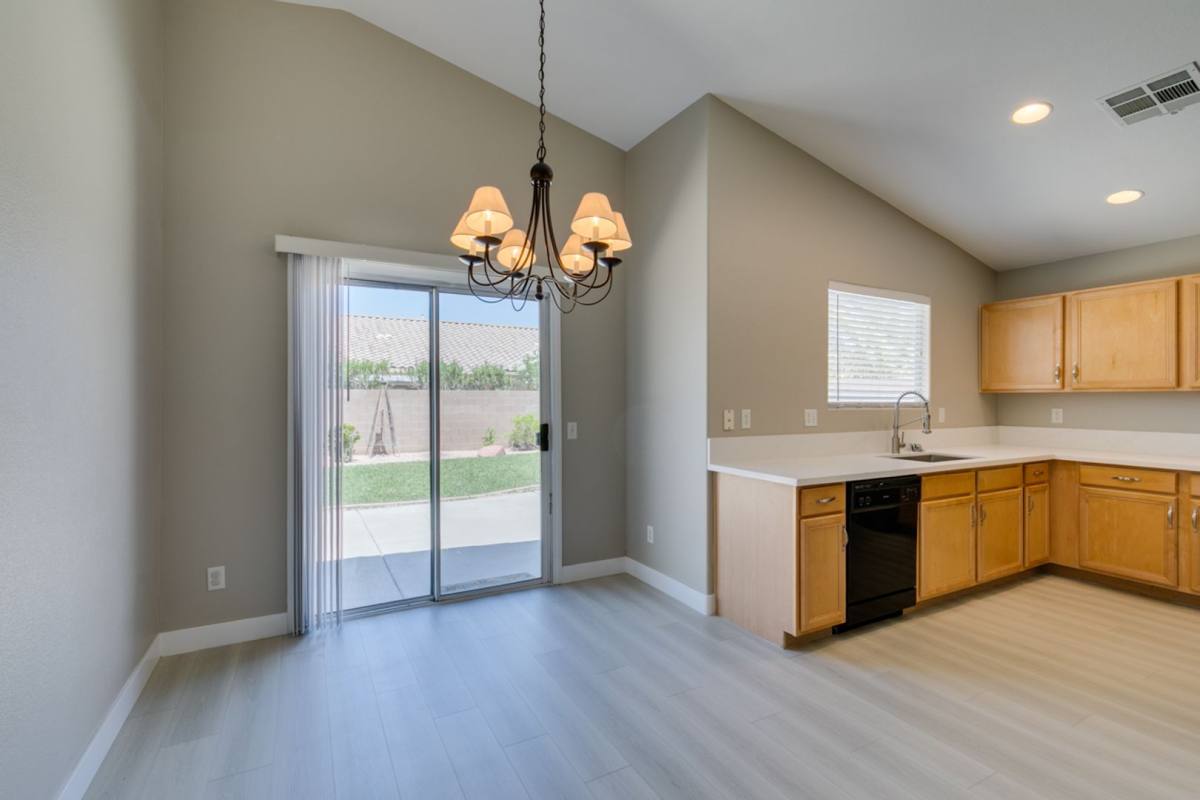 House for rent at 10342 Spider Rock Ave, Las Vegas, NV 89135