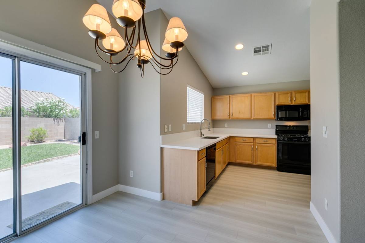 House for rent at 10342 Spider Rock Ave, Las Vegas, NV 89135