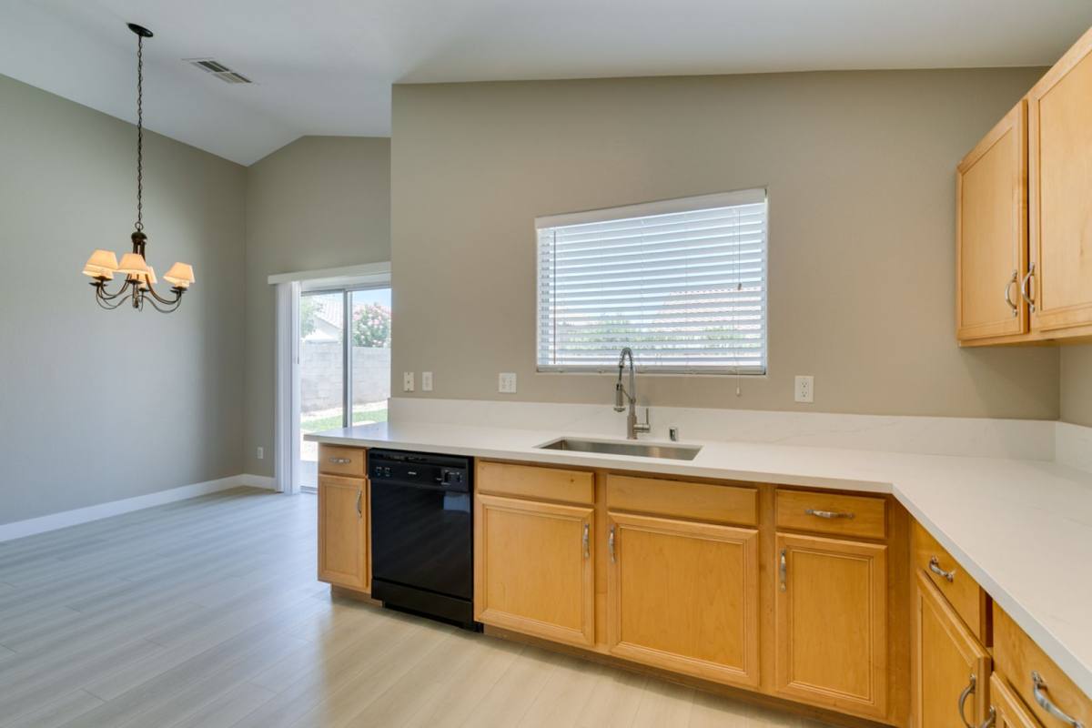 House for rent at 10342 Spider Rock Ave, Las Vegas, NV 89135