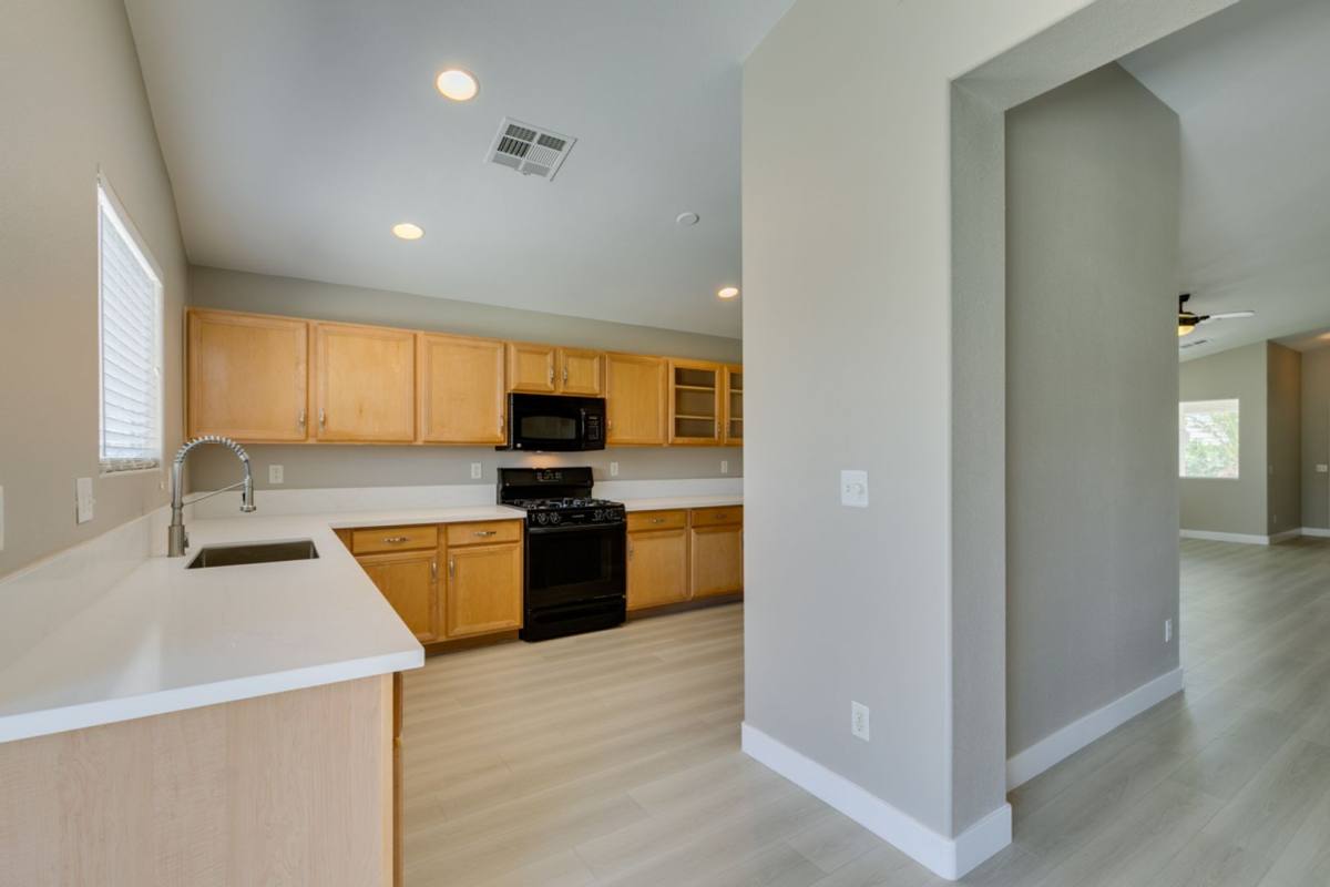 House for rent at 10342 Spider Rock Ave, Las Vegas, NV 89135