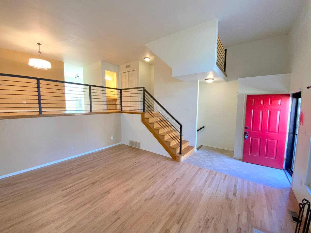 House for rent at 1857 Lorraine St, Colorado Springs, CO 80905