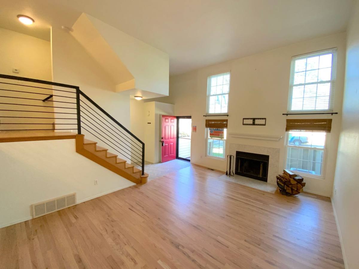 House for rent at 1857 Lorraine St, Colorado Springs, CO 80905