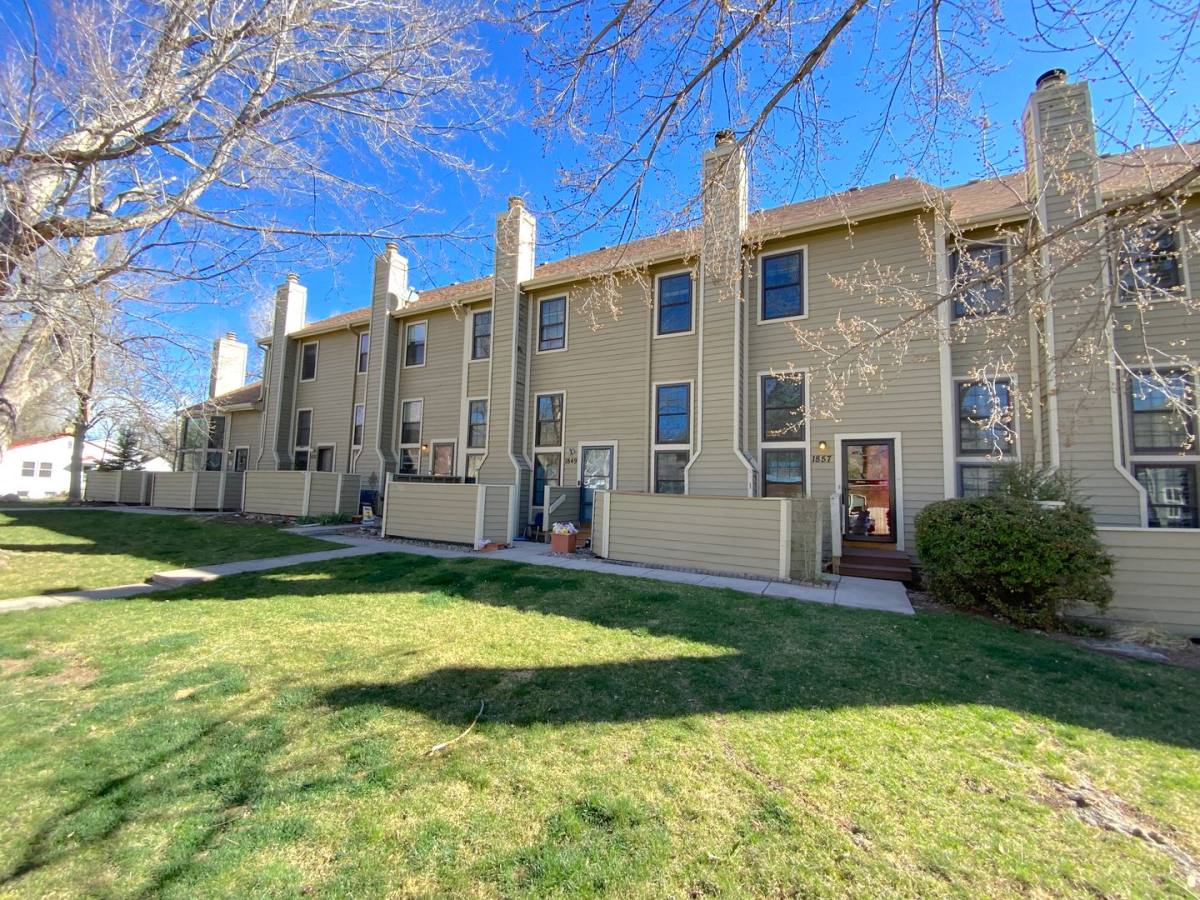 House for rent at 1857 Lorraine St, Colorado Springs, CO 80905