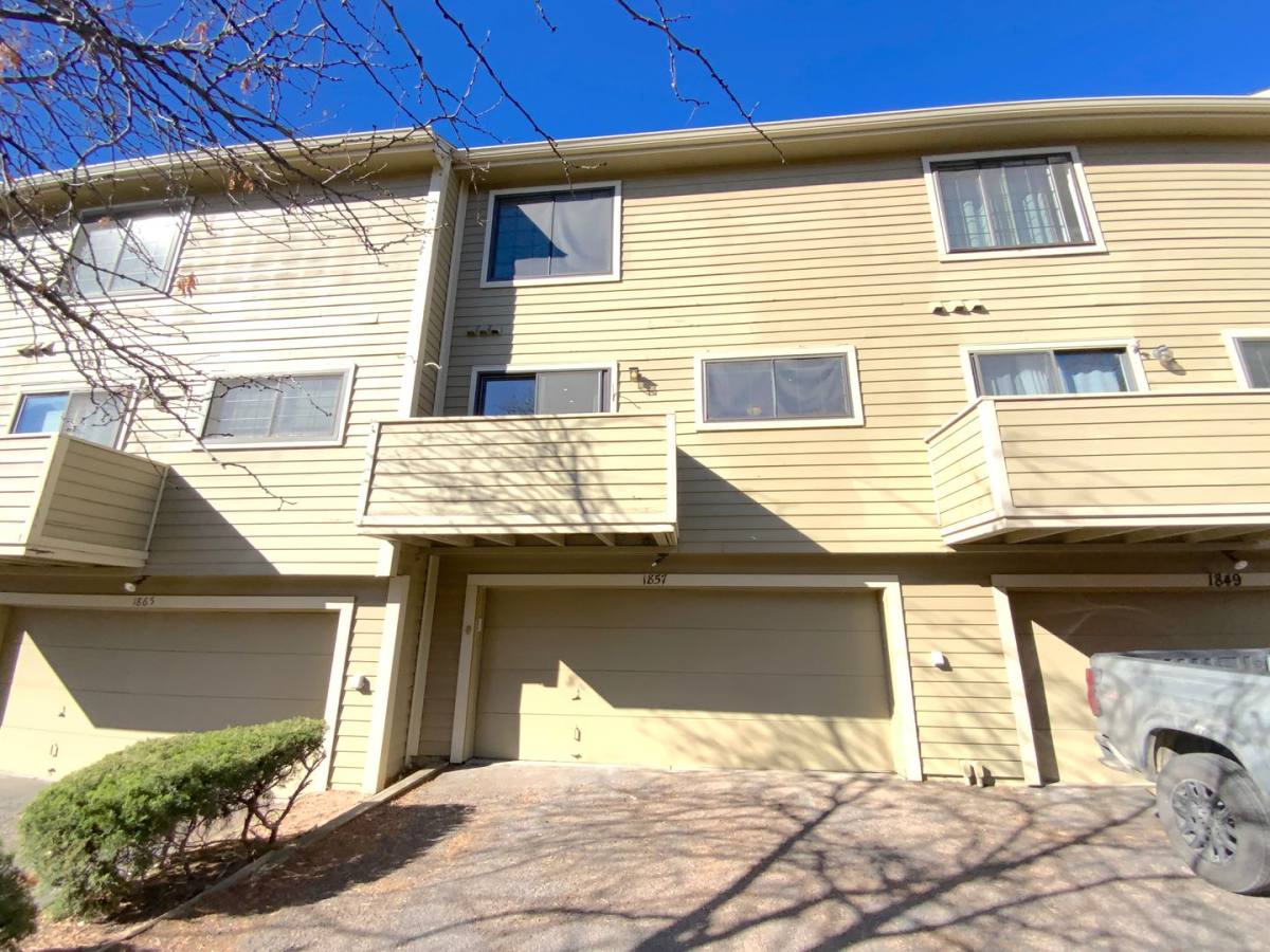 House for rent at 1857 Lorraine St, Colorado Springs, CO 80905