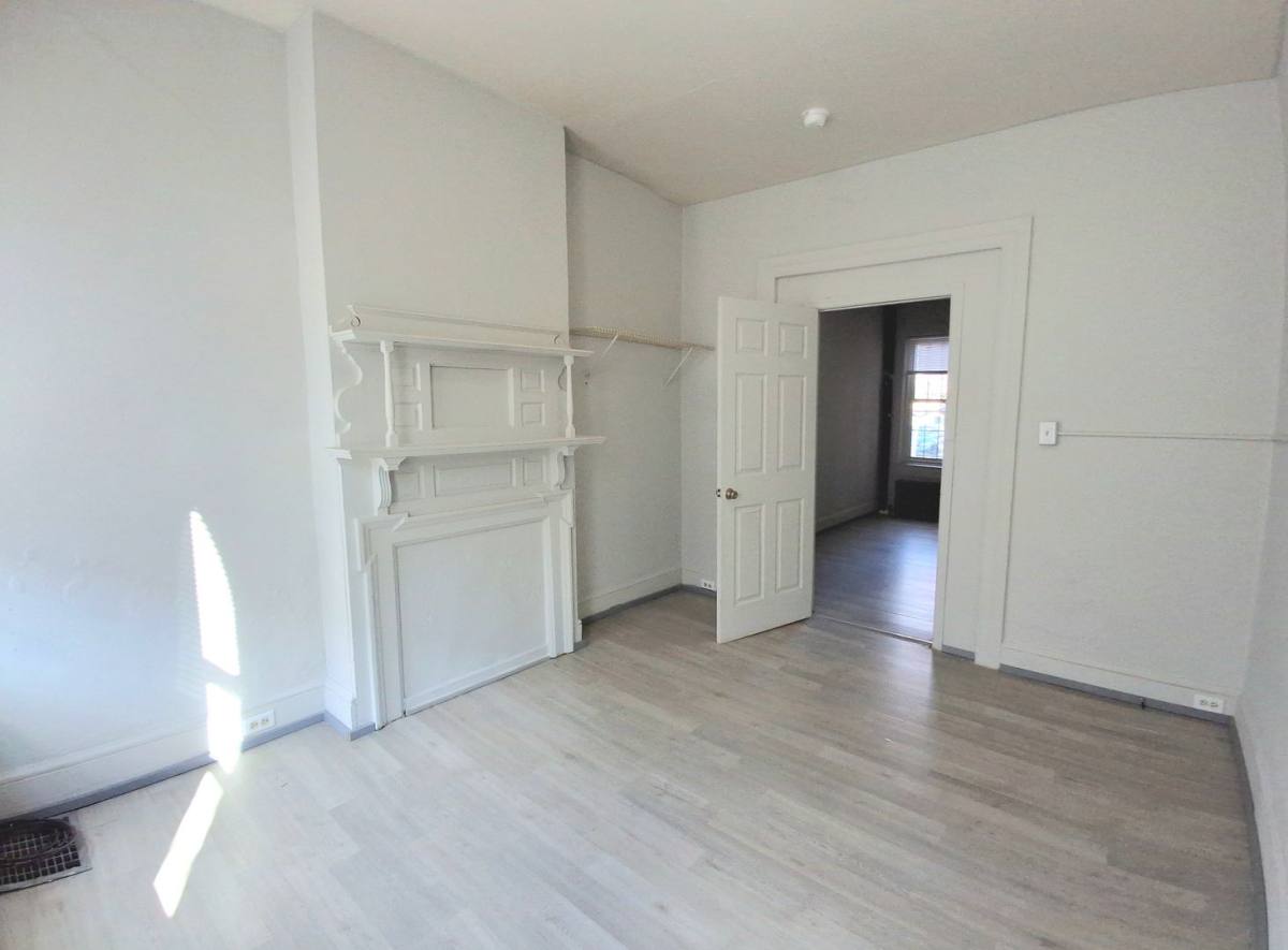 Apartment for rent at 221 S Pine St, York, PA 17403
