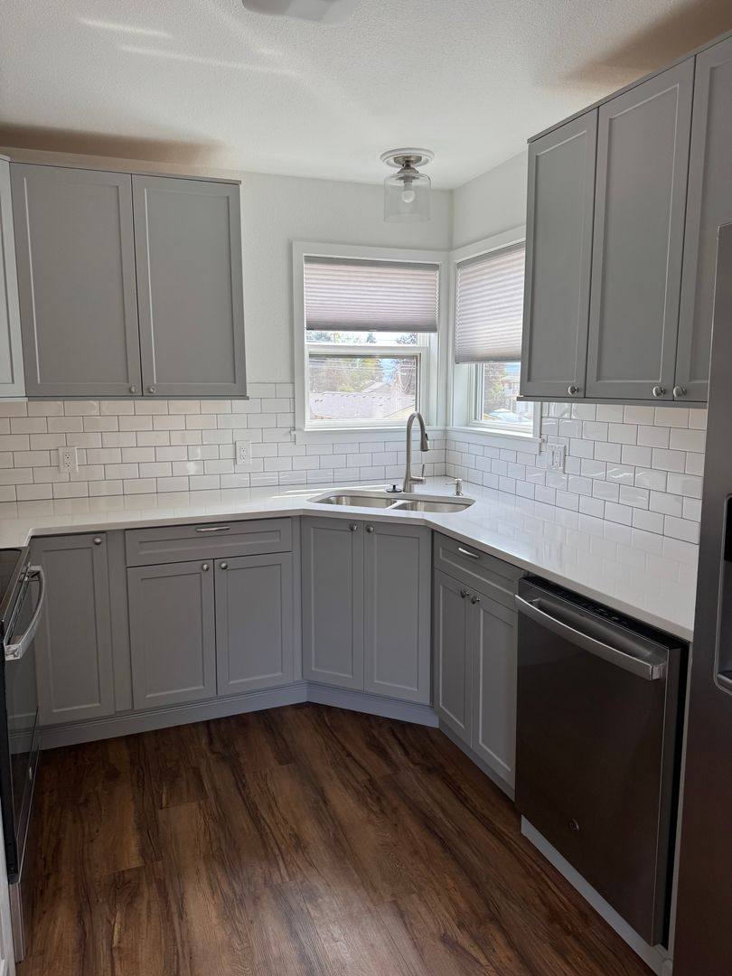 House for rent at 1421 NE Dallas St, Camas, WA 98607