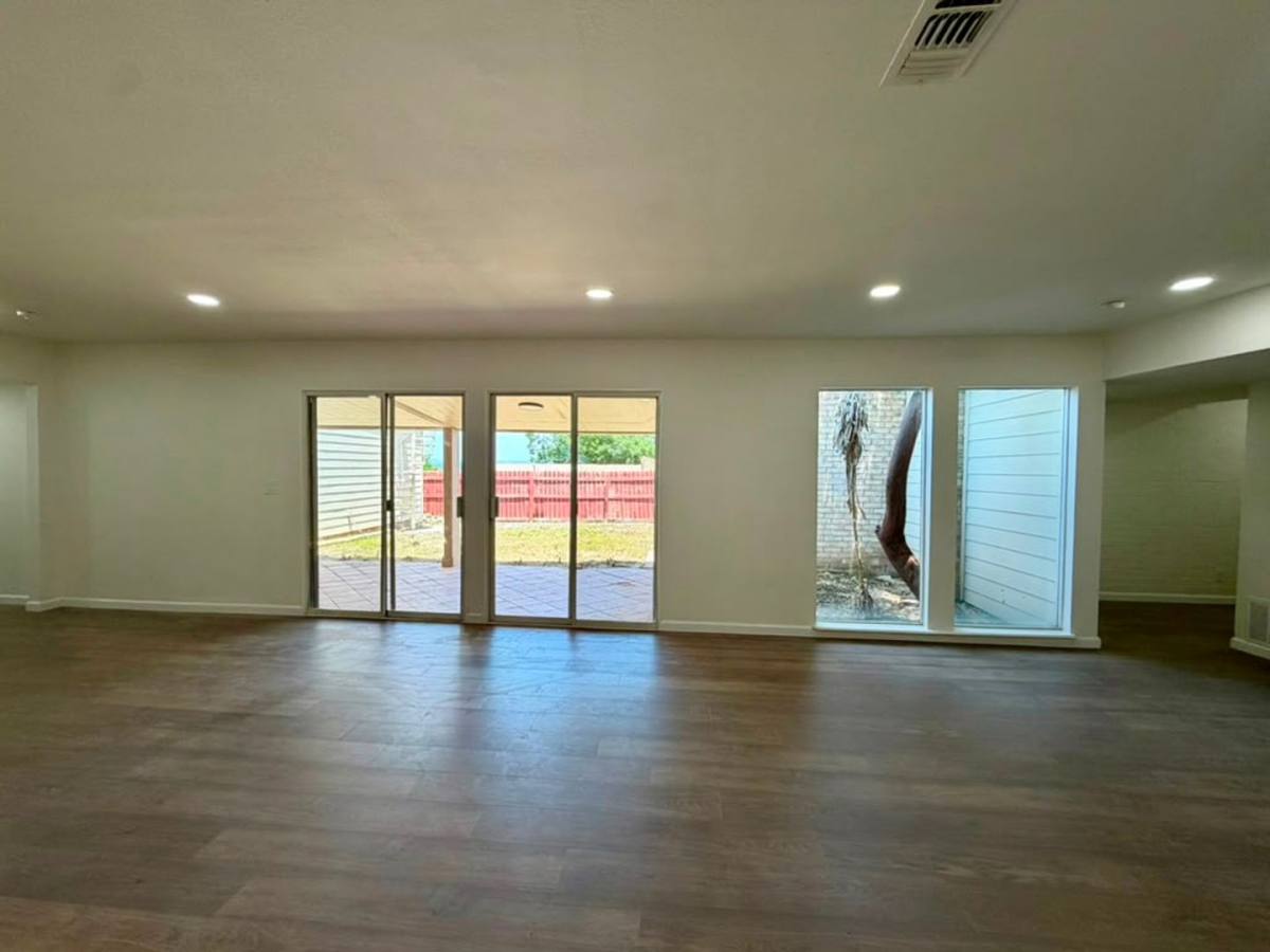 House for rent at 12010 Sailing Away St, San Antonio, TX 78233