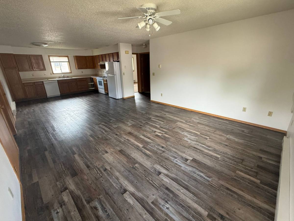 Townhouse for rent at 18th St SW, Watertown, SD 57201