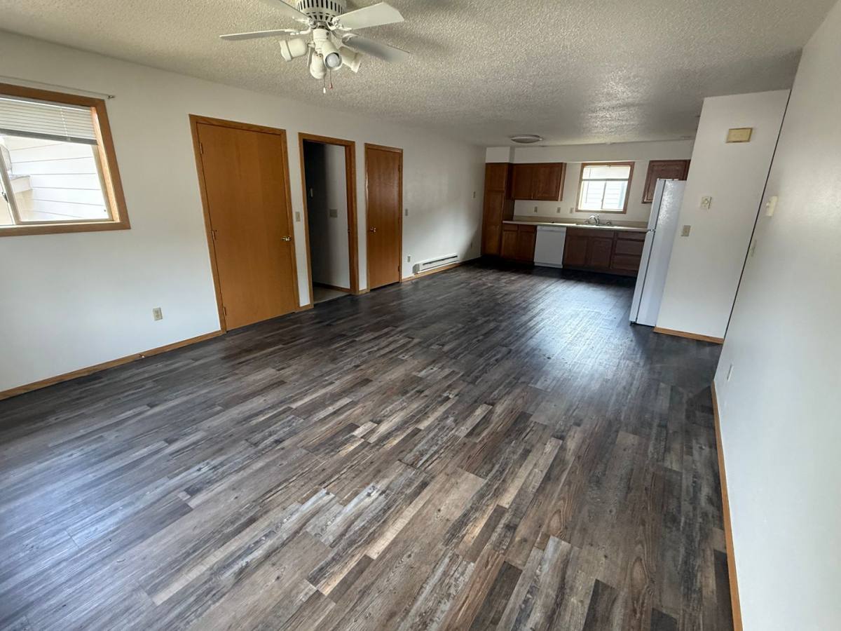 Townhouse for rent at 18th St SW, Watertown, SD 57201