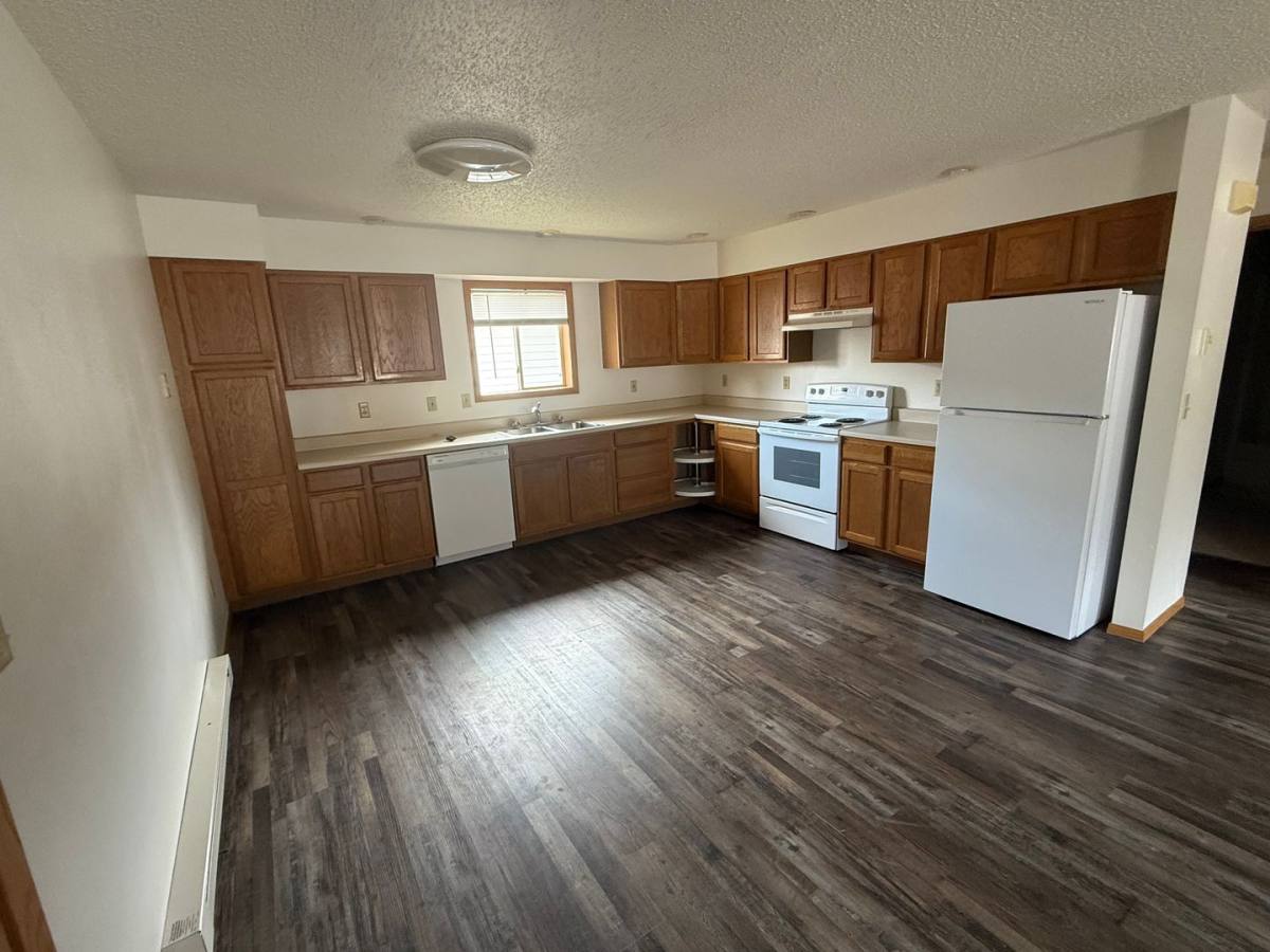 Townhouse for rent at 18th St SW, Watertown, SD 57201