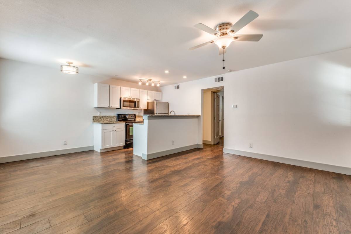Apartment for rent at 4633 Fairmount St, Dallas, TX 75219