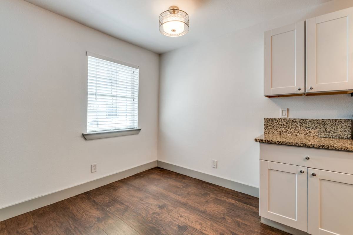 Apartment for rent at 4633 Fairmount St, Dallas, TX 75219