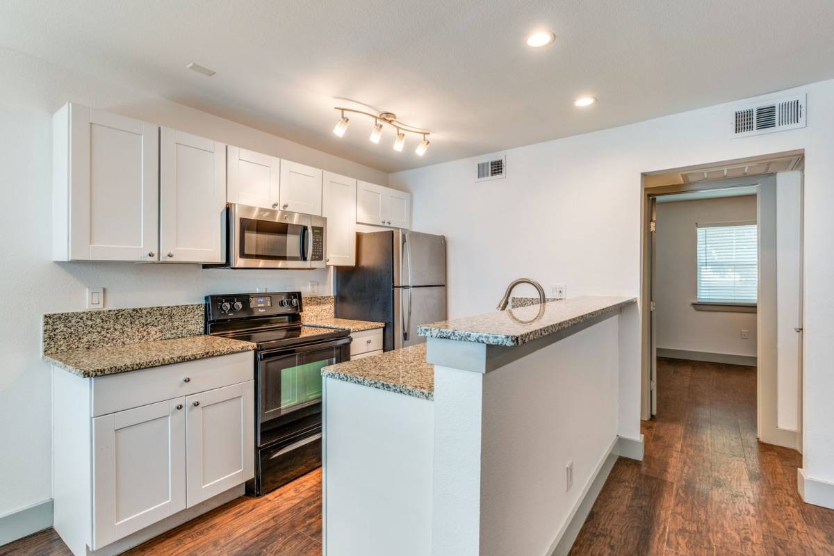 Apartment for rent at 4633 Fairmount St, Dallas, TX 75219