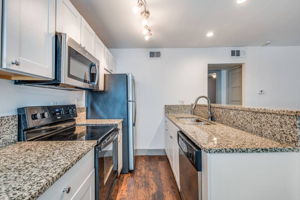 Apartment for rent at 4633 Fairmount St, Dallas, TX 75219