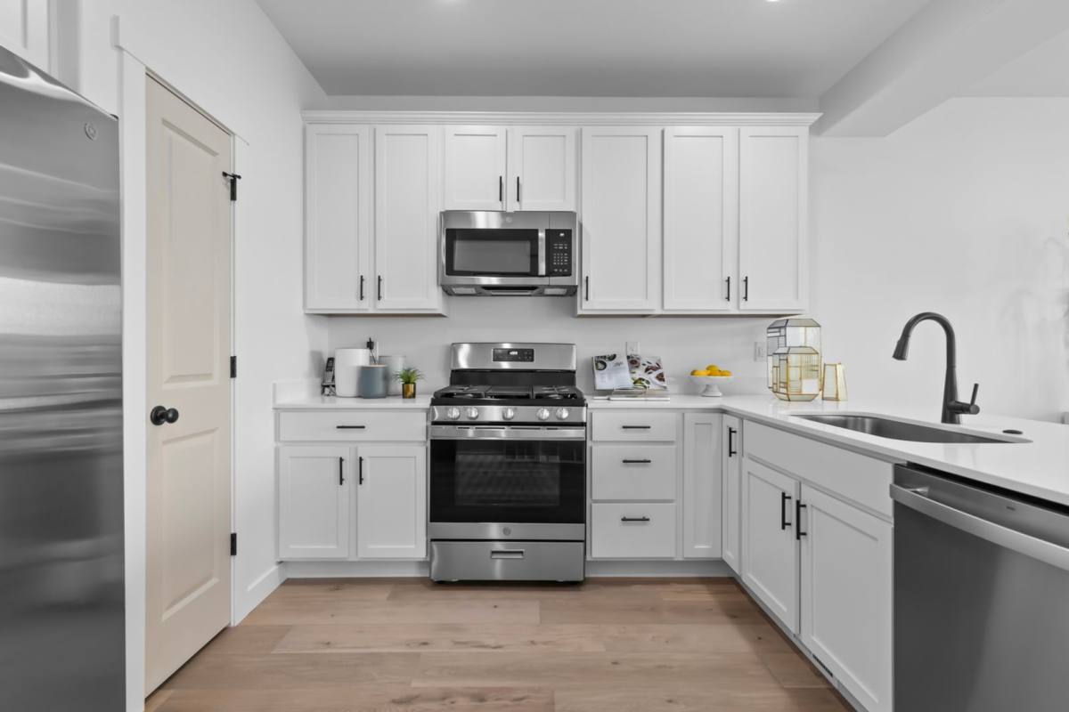 Townhouse for rent at 6659 N Monument Peak, Eagle Mountain, UT 84005