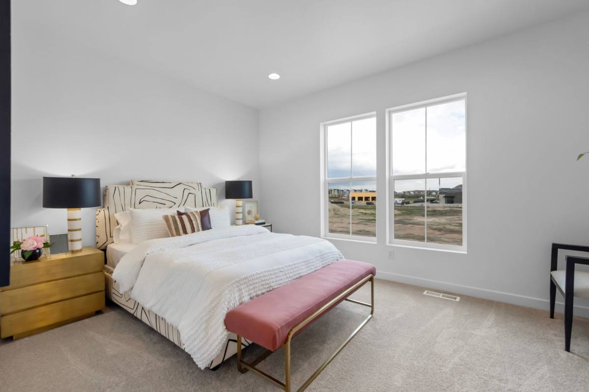 Townhouse for rent at 6659 N Monument Peak, Eagle Mountain, UT 84005