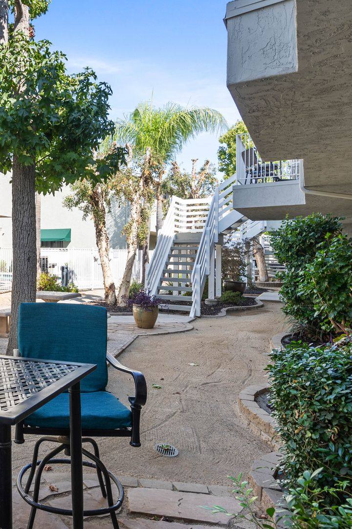 Apartment for rent at 215 S Lincoln Ave, El Cajon, CA 92020