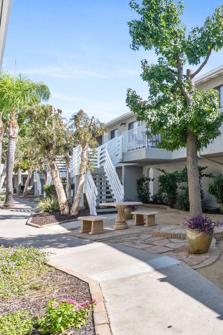 Apartment for rent at 215 S Lincoln Ave, El Cajon, CA 92020