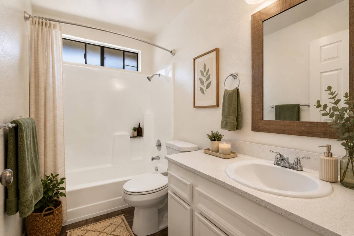 Apartment for rent at 215 S Lincoln Ave, El Cajon, CA 92020