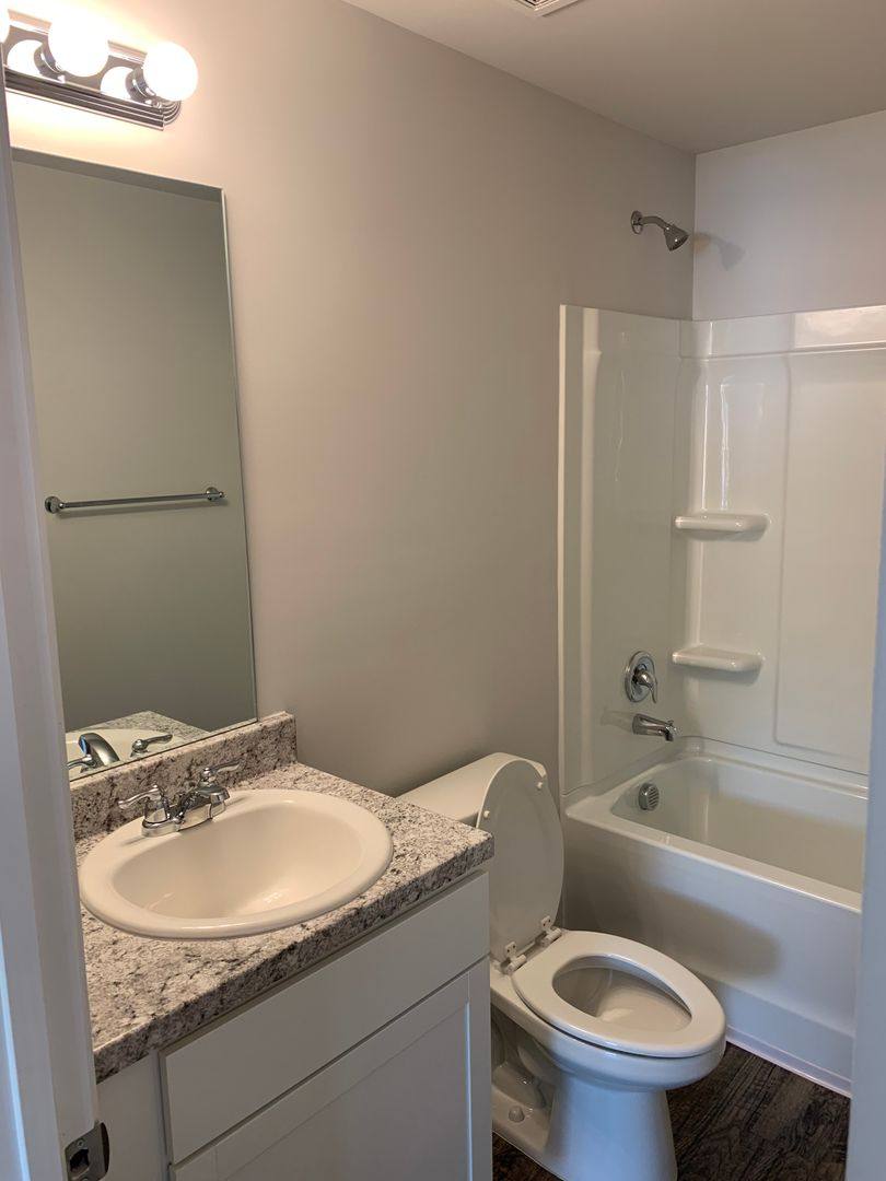 House for rent at 30 Buckhorn Lane, Lincoln, AL 35096